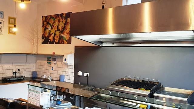 Barbecue Takeaway in Surrey For Sale for Sale