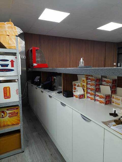 Fast food Takeaway in Hertfordshire For Sale for Sale