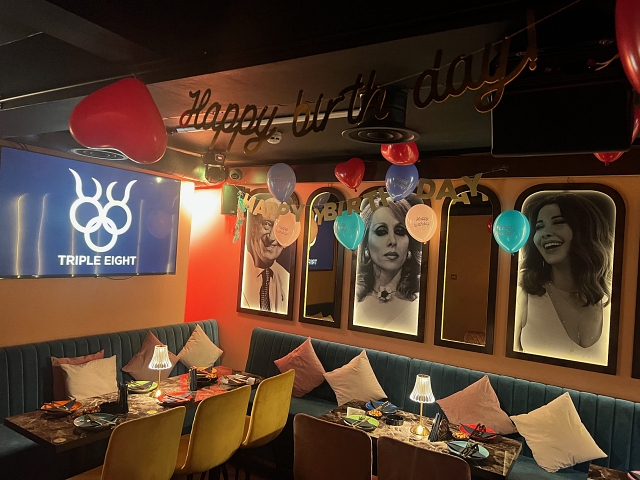 Restaurant and Coffee Shop in Primrose Hill For Sale for Sale