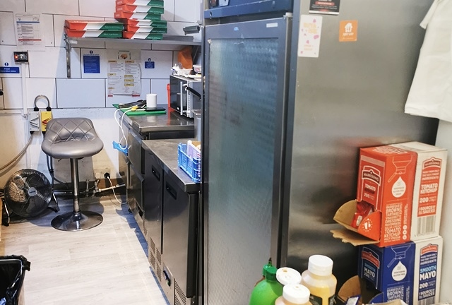 Fast Food Restaurant & Takeaway in South London For Sale for Sale