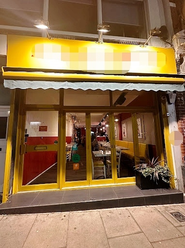 Quality Italian Restaurant in North London For Sale