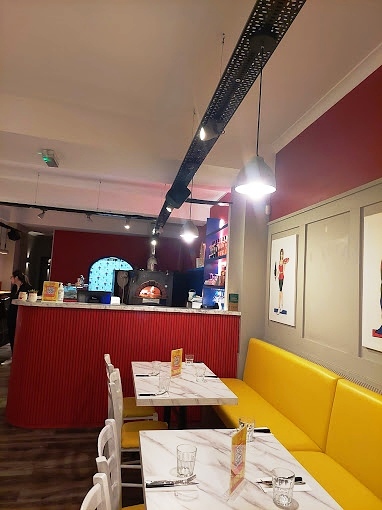 Buy a Quality Italian Restaurant in North London For Sale