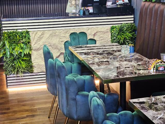 Modern African Restaurant in South London For Sale for Sale