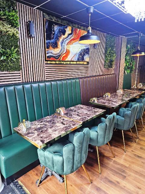 Modern African Restaurant in South London For Sale for Sale