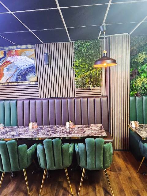 Modern African Restaurant in South London For Sale for Sale