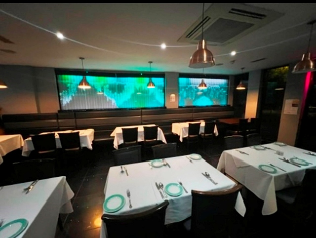 Licensed Indian Restaurant in Surrey For Sale for Sale