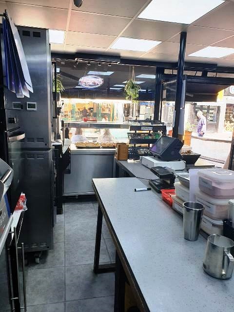 Sandwich Bar and Coffee Shop in Dorset For Sale for Sale