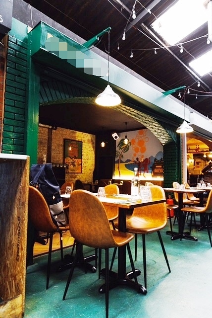 Buy a Licensed Caribbean Restaurant in South London For Sale