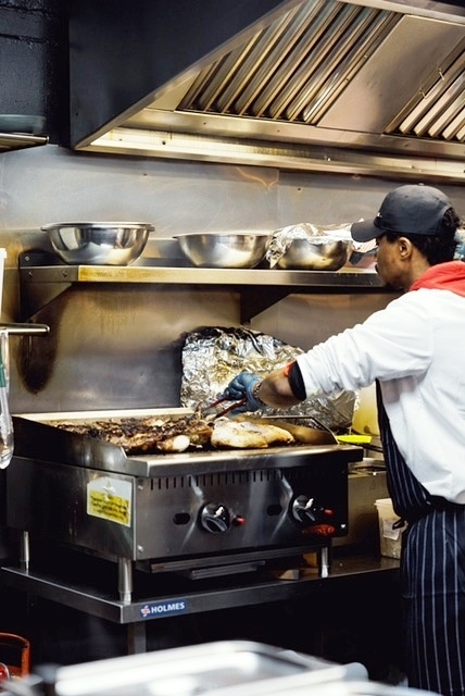 Licensed Caribbean Restaurant in South London For Sale for Sale