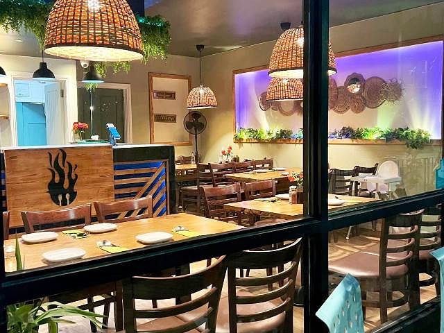 Grill Restaurant in South London For Sale