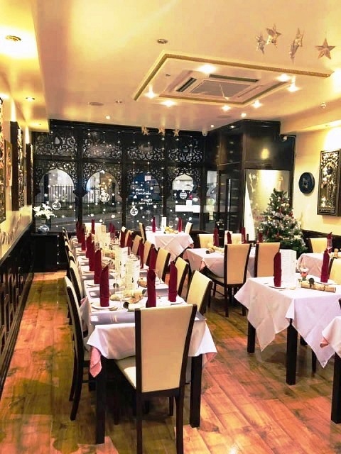 Sell a Licensed Thai Restaurant in South London For Sale