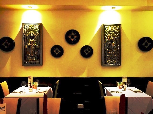 Licensed Thai Restaurant in South London For Sale for Sale