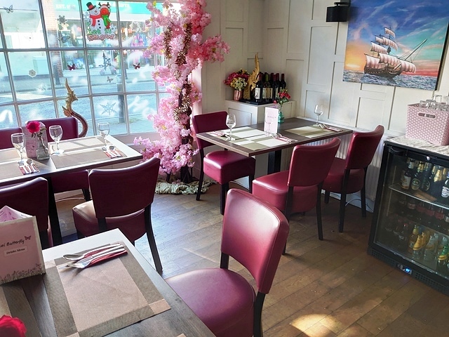 Immaculate Licensed Restaurant in Berkshire For Sale for Sale