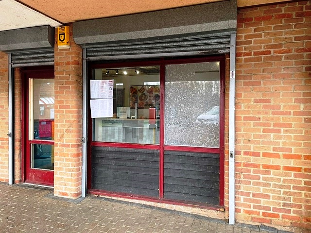 Old Established Chinese Takeaway in Cambridgeshire For Sale