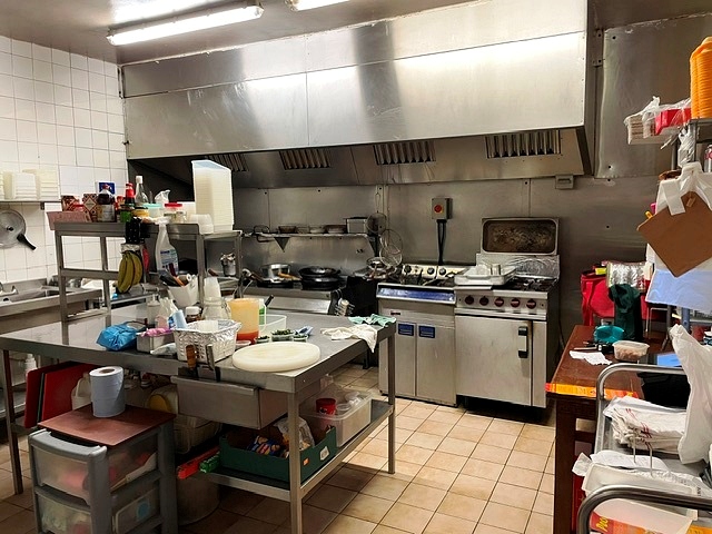 Old Established Chinese Takeaway in Cambridgeshire For Sale for Sale