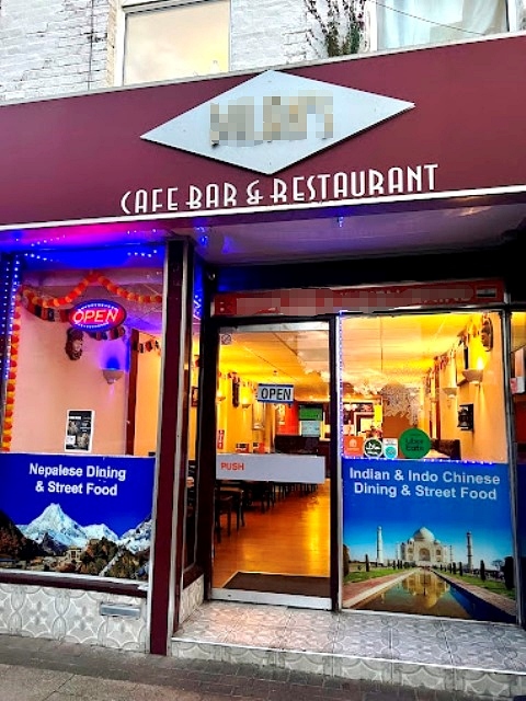 Nepalese & Indian Restaurant in Kent For Sale