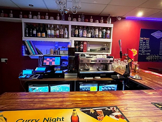 Sell a Nepalese & Indian Restaurant in Kent For Sale