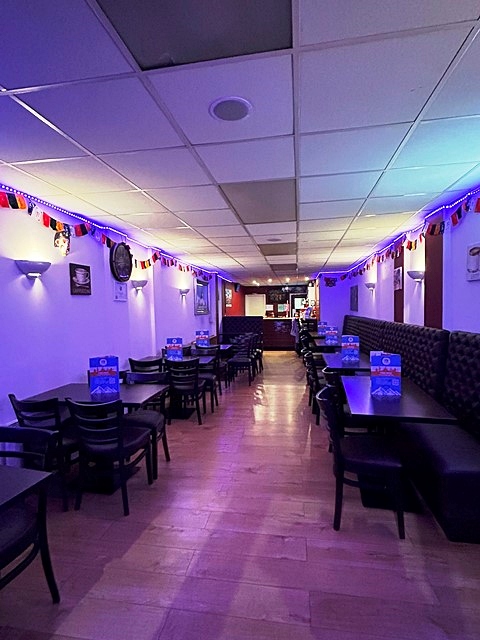 Nepalese & Indian Restaurant in Kent For Sale for Sale