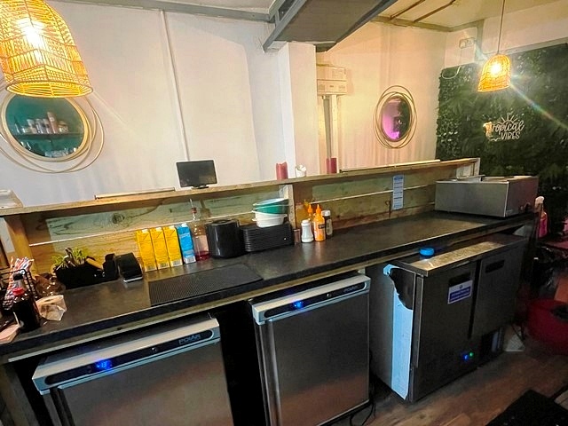 Restaurant and Bar in East London For Sale for Sale