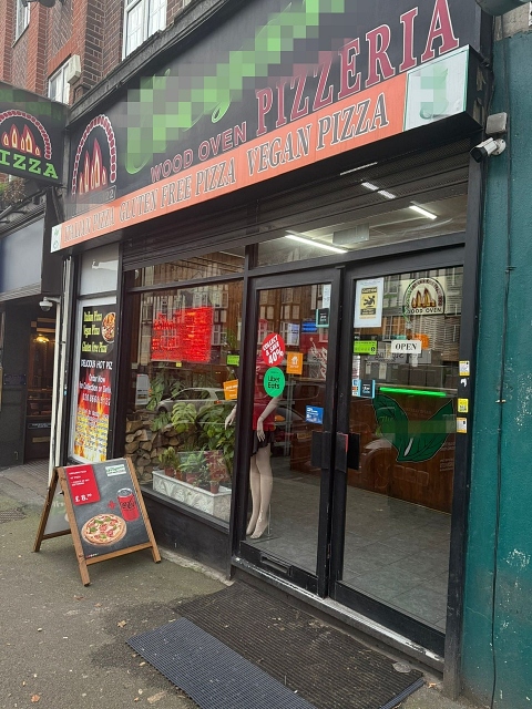 Busy Pizza Takeaway in Surrey For Sale