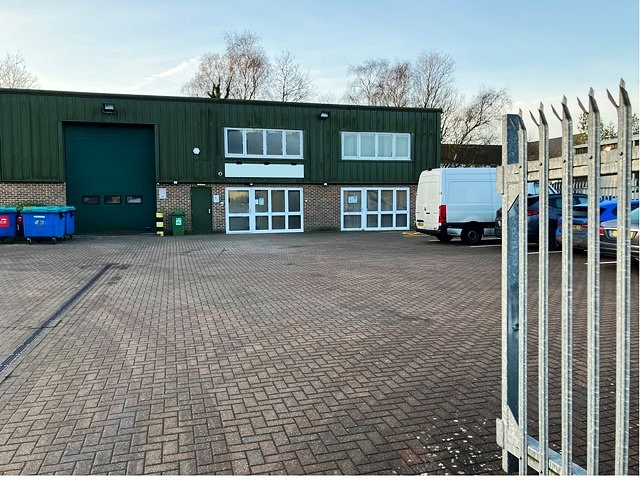 Catering Manufacturing Premises in Kent For Sale