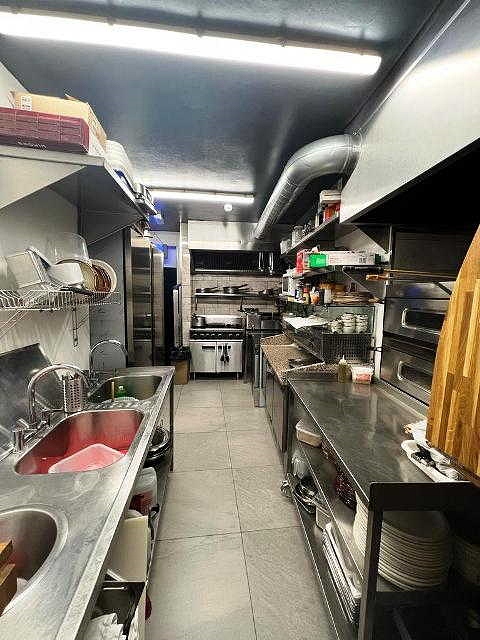 Licensed Italian Restaurant in South London For Sale for Sale