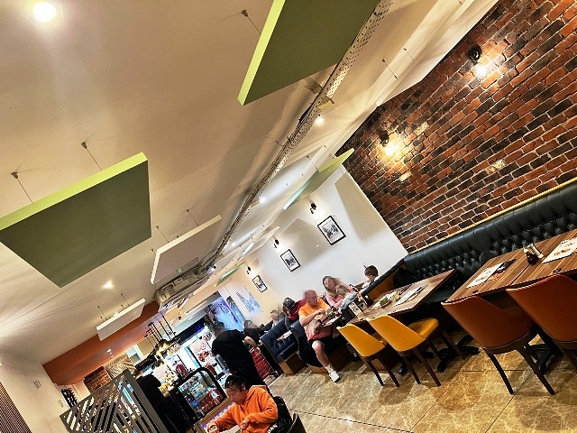 Fish & Chip Shop plus Grill Restaurant in South Wales For Sale