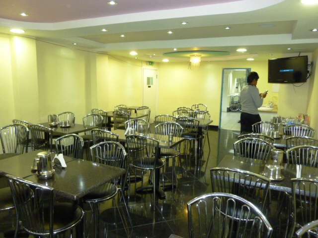 Licensed Italian Restaurant in Middlesex For Sale