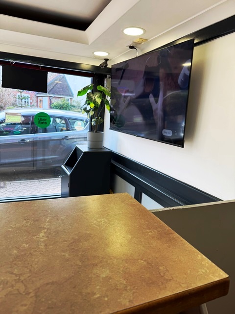 Fast Food Restaurant (Kebabs and Pizza ) in Kent For Sale for Sale