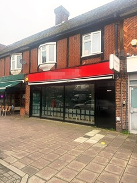 Italian Restaurant in Surrey For Sale