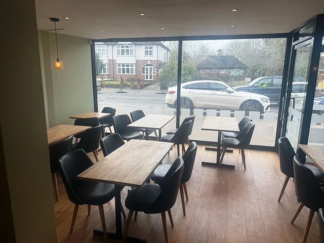 Italian Restaurant in Surrey For Sale