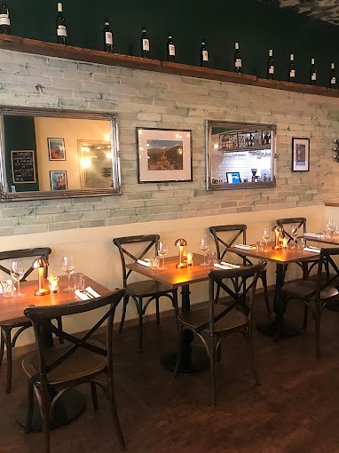 Licensed Italian Restaurant in West London For Sale for Sale