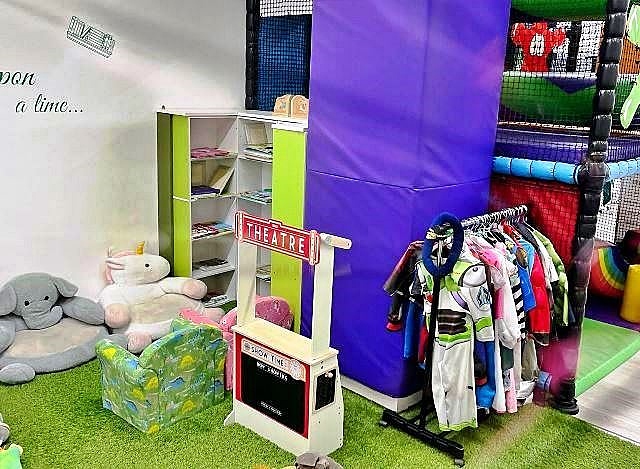 Childrens Soft Play Centre with Cafe in South London For Sale for Sale