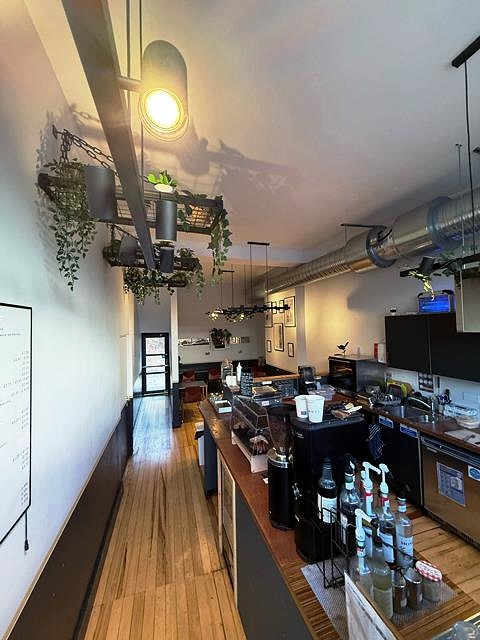 Well Presented Café in South London For Sale for Sale