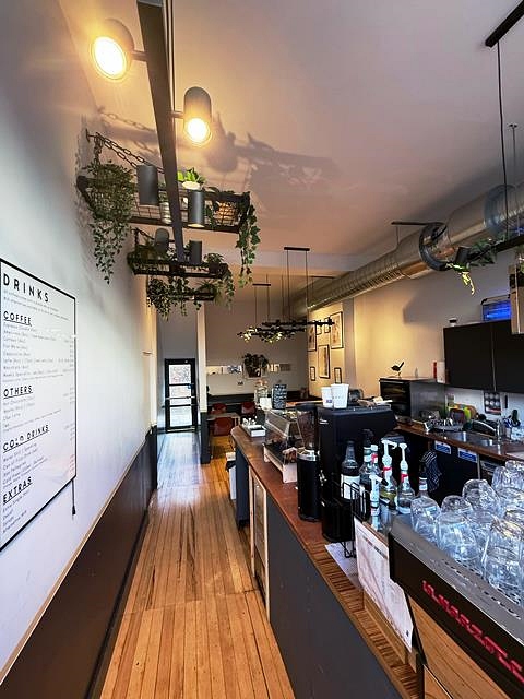 Well Presented Café in South London For Sale for Sale