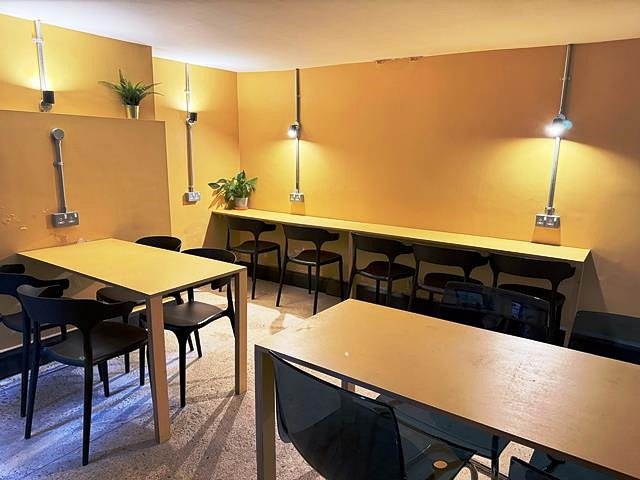 Well Presented Café in South London For Sale for Sale