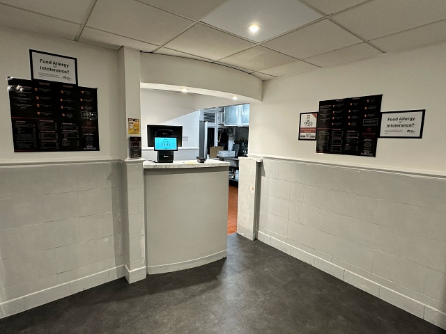 Asian Takeaway in Hampshire For Sale for Sale