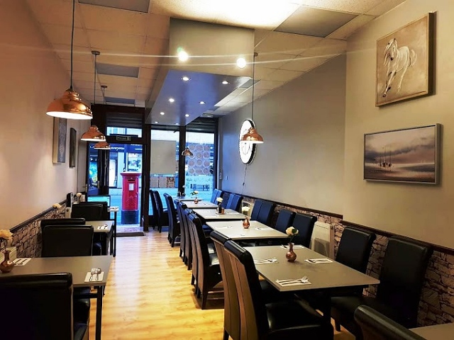 Buy a Thai Restaurant in South London For Sale