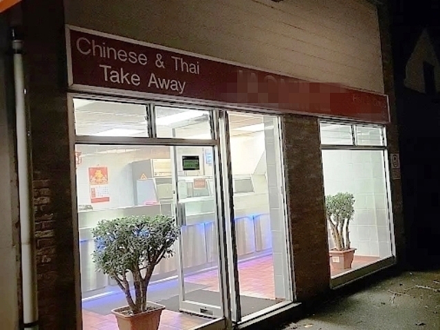 Chinese Takeaway plus Fish and Chip Shop in Cambridgeshire For Sale