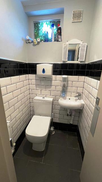Licensed Italian Restaurant in Surrey For Sale for Sale