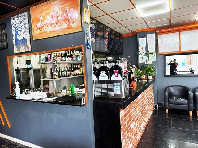 Fast Food Restaurant and Takeaway in West Sussex For Sale for Sale