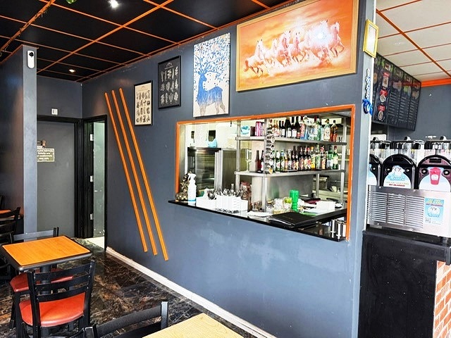 Fast Food Restaurant and Takeaway in West Sussex For Sale for Sale