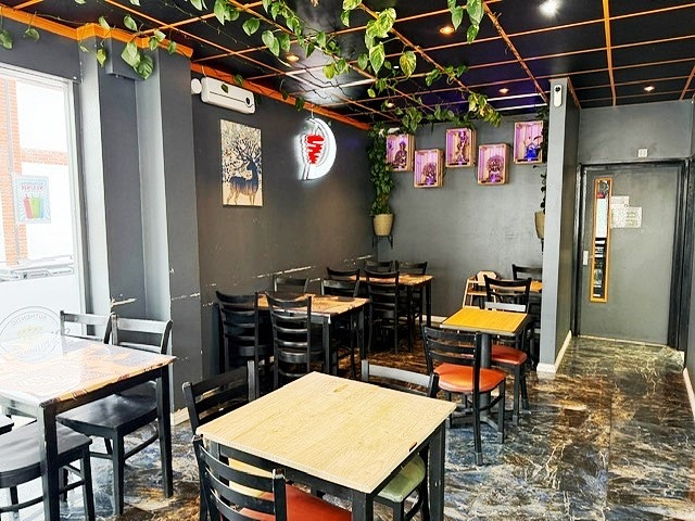 Fast Food Restaurant and Takeaway in West Sussex For Sale for Sale