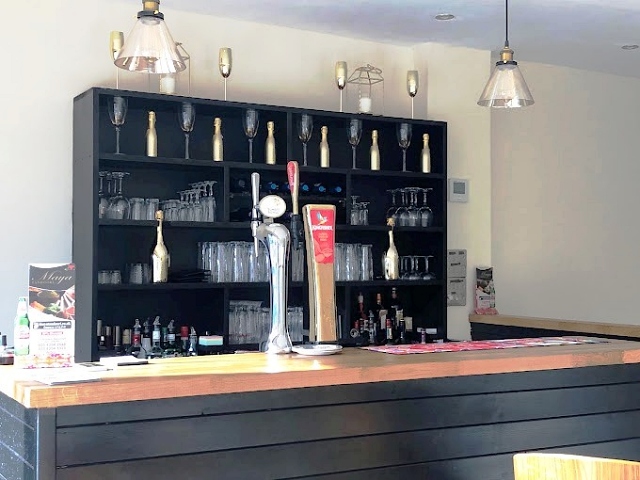 Licenced Indian Restaurant in Kent For Sale