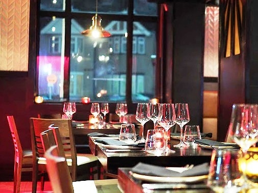 Buy a Licenced Indian Restaurant in Kent For Sale