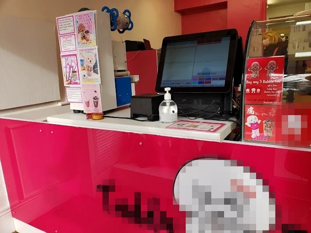 Sell a Bubble Tea Shop in West London For Sale