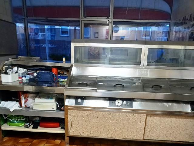 Buy a Closed FREEHOLD Chinese Takeaway in Surrey For Sale