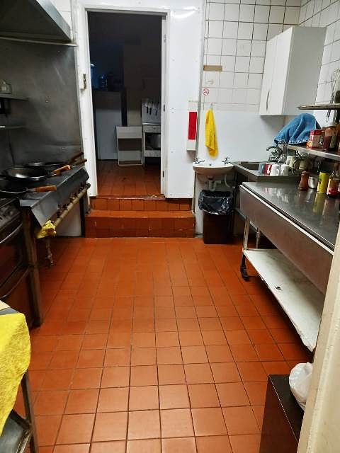 Sell a Closed FREEHOLD Chinese Takeaway in Surrey For Sale