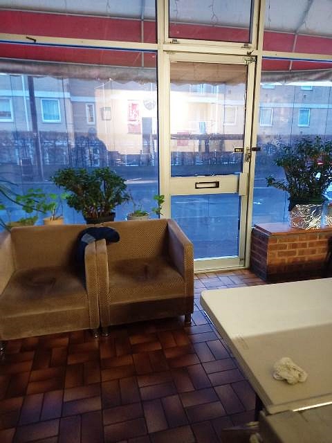 Closed FREEHOLD Chinese Takeaway in Surrey For Sale for Sale