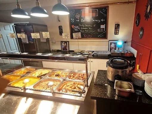 Sell a Thai Cafe and Takeaway in Dorset For Sale